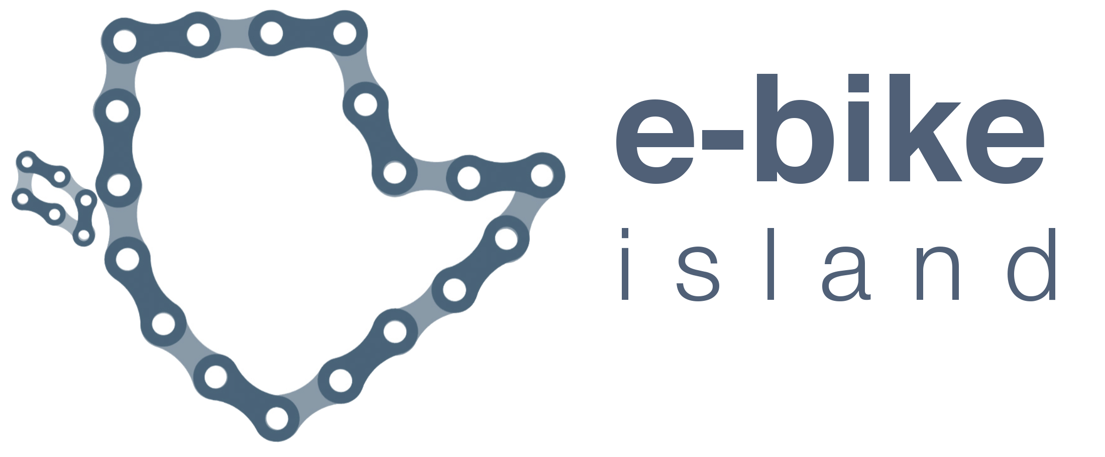 E-Bike Island